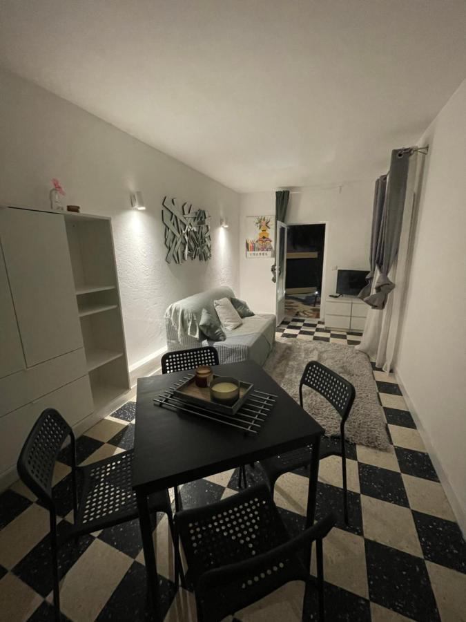 Appartement Plein Centre Avec Jardin Saint-Tropez Buitenkant foto