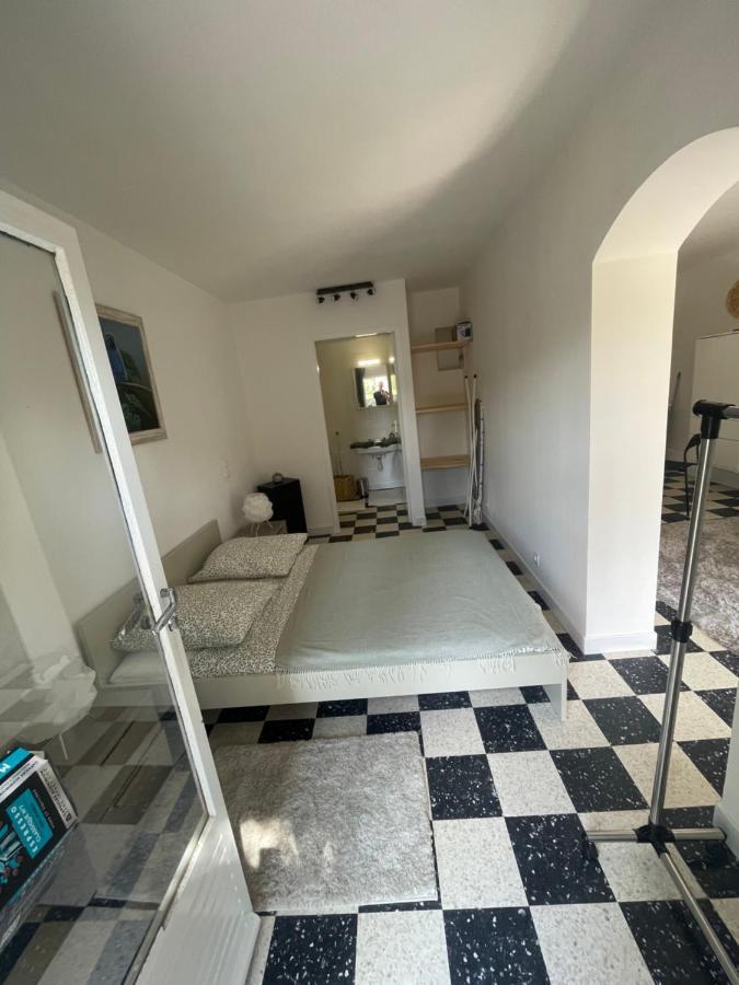 Appartement Plein Centre Avec Jardin Saint-Tropez Buitenkant foto
